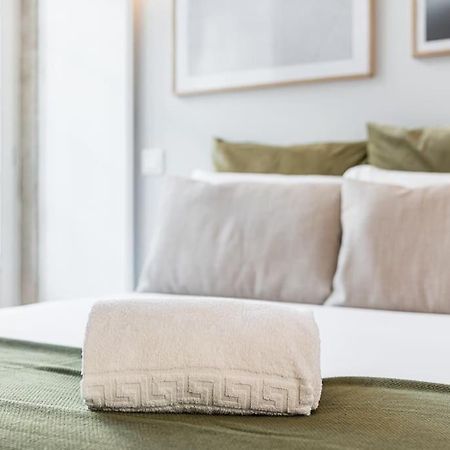 포르투 Cedofeita Balcony 아파트 외부 사진